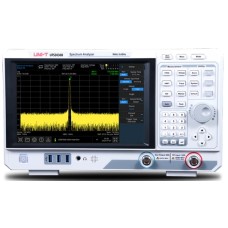 Анализатор спектра UNI-T UTS1015T