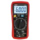 Автомобильный мультиметр UNI-T UT107+