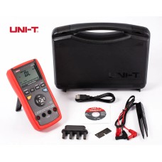 Измеритель LCR UNI-T UT612