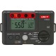 Измеритель сопротивления изоляции UNI-T UT501B