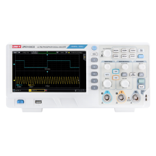 Осциллограф цифровой UNI-T UPO1102CS