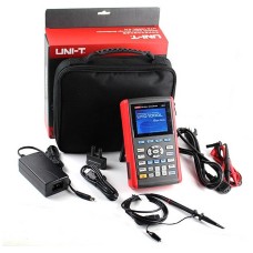 Портативный осциллограф UNI-T UTD1050DL